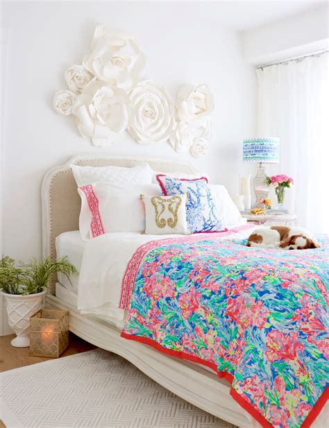 Save with pottery barn coupons and promo codes for = december 2020. Lilly Pulitzer & Pottery Barn Collection - Styled & Shown ...