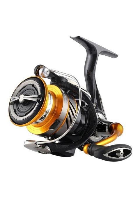 DAIWA REVROS LT