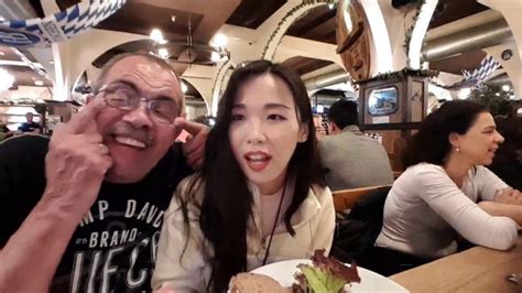 Korean Twitch Streamer Harassed On Livestream By Racist Men In Germany