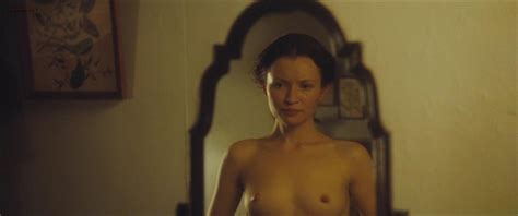 Emily Browning Nude Full Frontal And Topless And Mia Austen Nude Full
