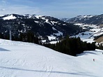 Ski resort Balderschwang – Hochschelpen/Riedberger Horn - Skiing ...