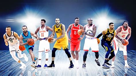 The Nba A Basketball League In Its Own Class Uk