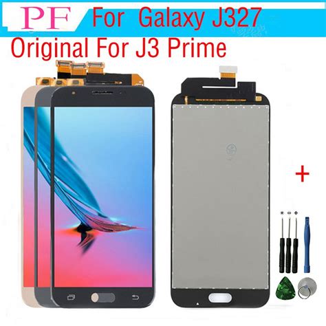 Original J Lcd For Samsung Galaxy J J Prime Lcd