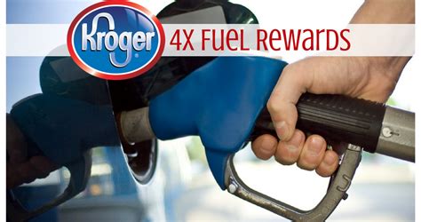 There are hundreds to choose from so check out what's included here. Kroger 4x Fuel Points on Gift Cards Thru 4/15! - My Discount