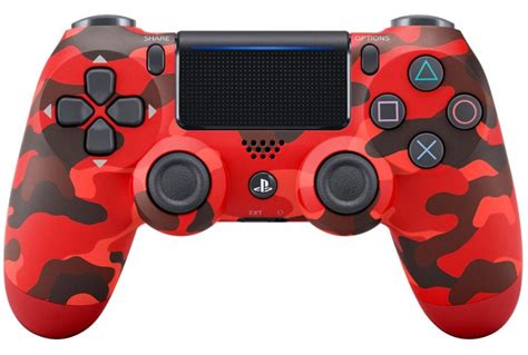 Using a wireless ps3 controller on ps4. Controle de PS4 Playstation 4 Sony Dualshock 4 Modelo Novo ...