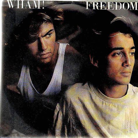 Top Wham And George Michael Solo Songs Of The 80s
