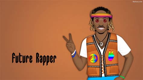 Cartoon Rapper Wallpapers Top Free Cartoon Rapper Backgrounds