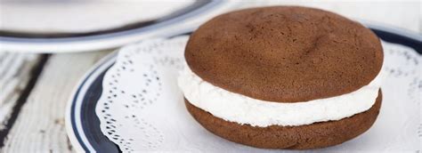Are You Ready To Enjoy A Big Fat Oreo Then This Whoopie Pie Recipe