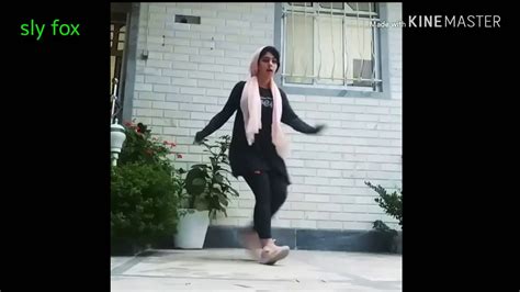 رقص جدید دختر زیبای ایرانی Beautiful Iranian Girl Dance Youtube