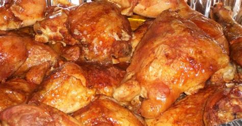 Baked Chicken Just A Pinch Recipes