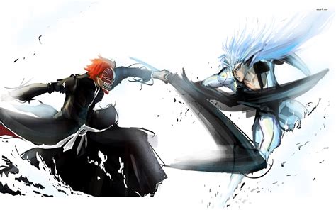 Bleach Full Hd Wallpaper And Background Image 1920x1200 Id441101