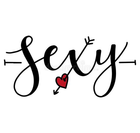 Sexy Word Stock Illustrations 491 Sexy Word Stock Illustrations