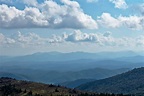 The Blue Ridge Mountains, Virginia [OC] [6016x4016] : r/EarthPorn