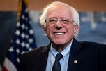 Bernie Sanders Old / Bernie Sanders 77 Campaigns With Bandaged Head ...
