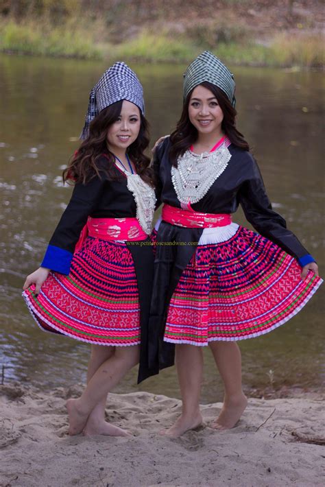 hmong-outfit-series-hmoob-moos-pheeb-roses-and-wine