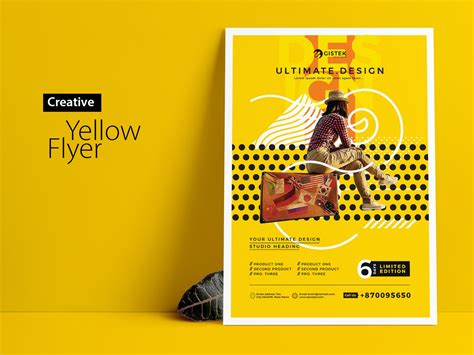 30 Free PSD Poster And Flyer Templates UPDATED