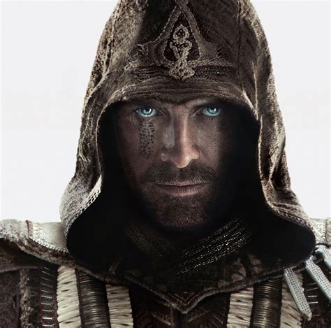 Michael Fassbender Assassin S Creed Posters