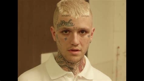 Lil Peep Awful Things Ft Lil Tracy Og Official Audio Youtube