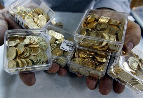 جدیدترین قیمت انواع سکه و طلای ۱۸ عیار در بازار؛ ربع و نیم سکه چند شد