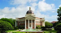 University of Southern MIssissippi receives largest gift ever
