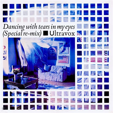 Ultravox Dancing With Tears In My Eyes Music Video Imdb