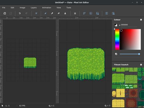 Top 12 Pixel Art Maker Tools For Game Design Buildbox