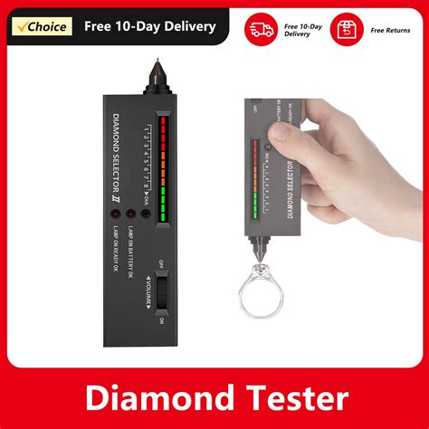 Diamond-Tester-Pen-High-Accuracy-Diamond-Selector-Detector-Gemstone