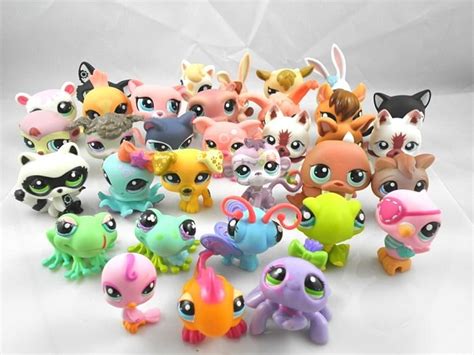 Natural dog toys and cat toys that are fun, interactive and built to last. Free shipping Littlest Pet Shop/pvc anime figure/one piece ...