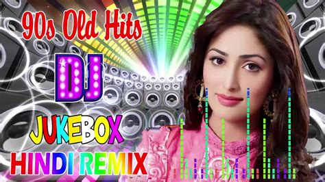 Old Hindi Old Dholki Mix Dj Song Hindi Dj Song 2020 Romantic Hindi Dj Song Old Is Gold