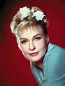 Joanne Woodward, looking very festive… – BEGUILING HOLLYWOOD