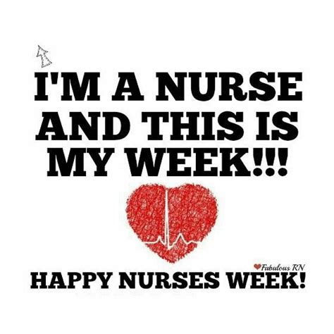 Happy Nurses Week Happy Nurses Week Nurse Quotes Nurse Inspiration