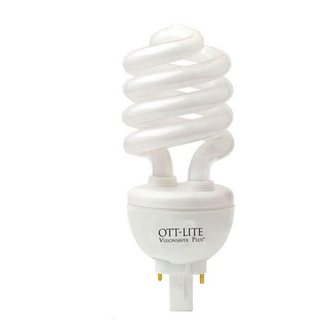 Ottlite 20 Watt Replacement Light Bulb At