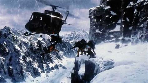 Vertical Limit 2000 Official Trailer Youtube