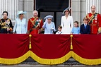 Platinum Jubilee celebrations kick off celebrating Queen Elizabeths 70 ...