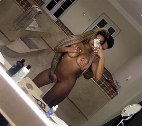 Zahida Allen Nude Leaked Pics And Sex Tape ScandalPost