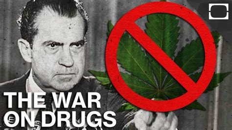 Nixon And Drugs Amrit Litts Top Secret History Class