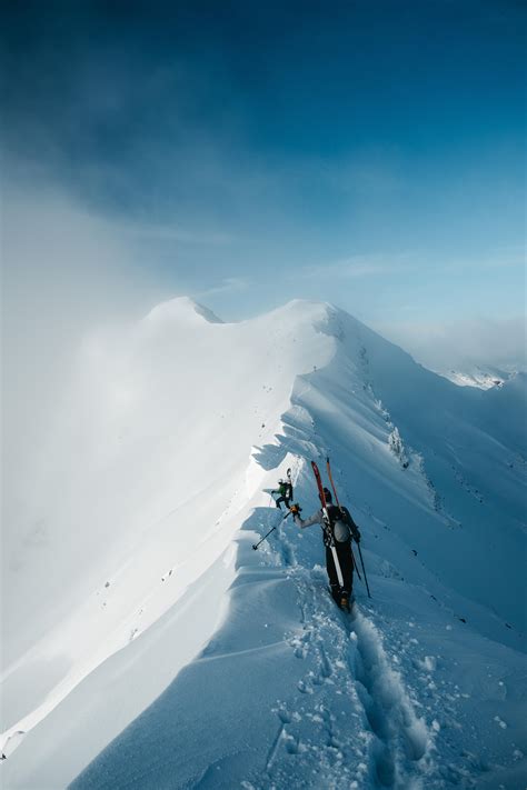 Utah Rskiing