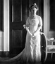 US First Lady Helen “Nellie” Taft (1909-1913) | Victorian era fashion ...