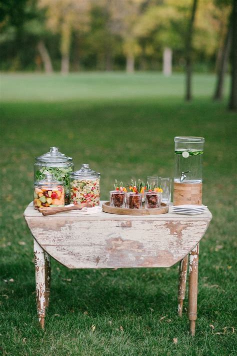 20 Ideas How To Build Backyard Engagement Party Some Of The Coolest