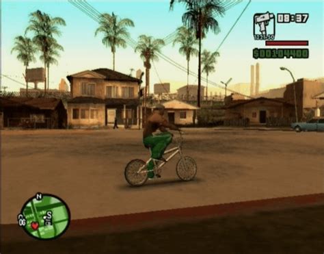 Buy Grand Theft Auto San Andreas For Sony Playstation 2 Retroplace