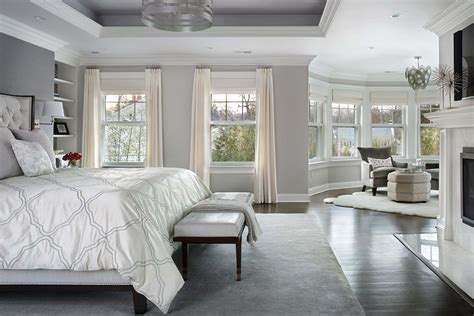 24 Cool Master Bedroom Windows Home Decoration And Inspiration Ideas
