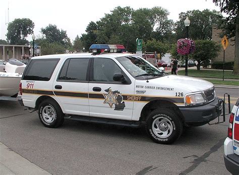 Macomb Co Sheriff4 Macomb County Sheriffs Office Mt Cle Flickr