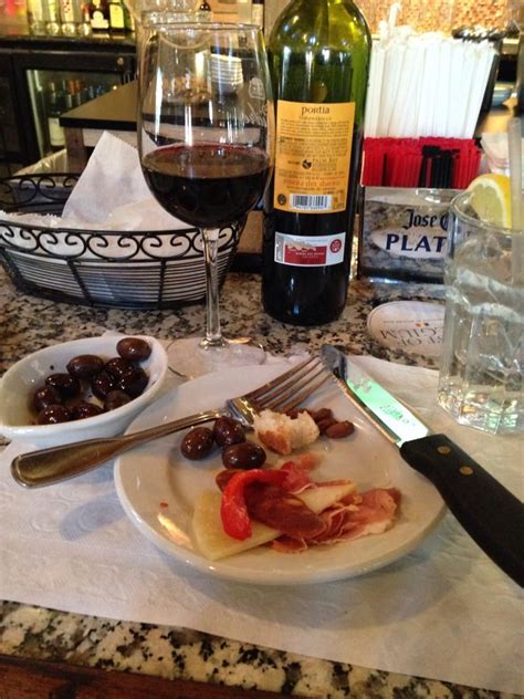 I have been attending to my portuguese food jones at this restaurant since the seventies. Campino Restaurant - 17 Photos - Portuguese - Newark, NJ ...