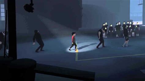 Playdead Inside Apk Cho Android Tải Về