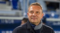 Andre Breitenreiter übernimmt die TSG Hoffenheim - Meistertrainer folgt ...