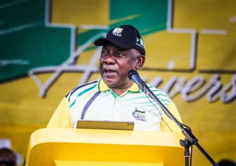 Crime, corruption and loadshedding at the top of ANC agenda during NEC