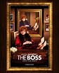 "The Boss" Movie Review | ReelRundown
