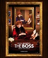 "The Boss" Movie Review | ReelRundown