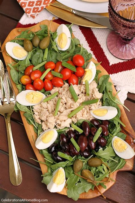 I've included holidays and special occasions all organized by month. Pin on Entertaining at Home