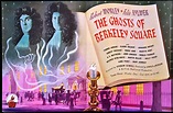 GHOSTS OF BERKELEY SQUARE | Rare Film Posters